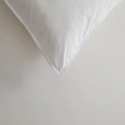 Dorma Pack Of 2 Full Forever Back Sleeper Pillows -Dunelm Shop 1000015793 alt02