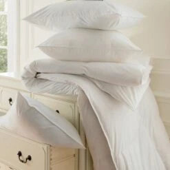 Dorma Full Forever Side Sleeper Kingsize Pillow -Dunelm Shop 1000038564 alt04