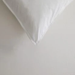 Dorma Pack Of 2 Full Forever Anti-Allergy Side Sleeper Pillows 8 Dorma Pack Of 2 Full Forever Anti-Allergy Side Sleeper Pillows -Dunelm Shop 1000047411 alt01