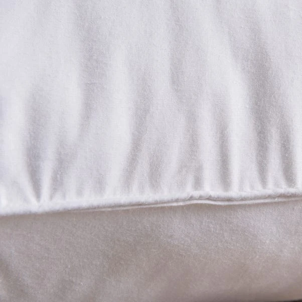 Dorma Full Forever Side Sleeper Body Pillow 6 Dorma Full Forever Side Sleeper Body Pillow - Image 4