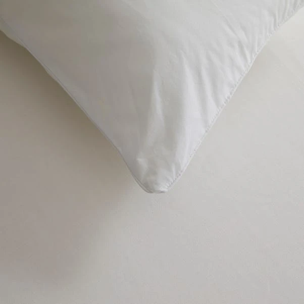 Dorma Full Forever Side Sleeper V-Shaped Pillow 5 Dorma Full Forever Side Sleeper V-Shaped Pillow - Image 3