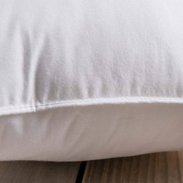 Dorma Full Forever Side Sleeper V-Shaped Pillow 6 Dorma Full Forever Side Sleeper V-Shaped Pillow - Image 4