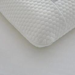 Gel Fusion Memory Foam Back Sleeper Pillow 9 Gel Fusion Memory Foam Back Sleeper Pillow -Dunelm Shop 1000059811 alt02