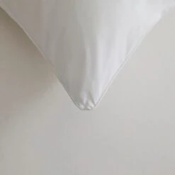 Dorma Pack Of 2 Sumptuous Down Like Back Sleeper Pillows 7 Dorma Pack Of 2 Sumptuous Down Like Back Sleeper Pillows -Dunelm Shop 1000077074 alt02