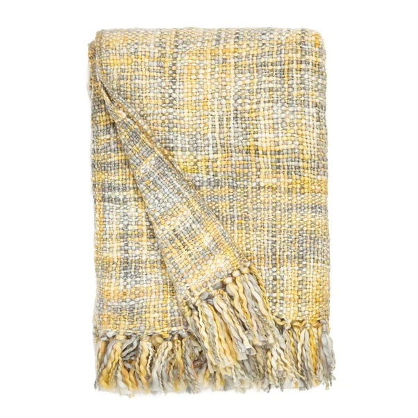 Camden 130cm X 180cm Throw 4 Camden 130cm X 180cm Throw - Image 2