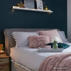 Camden 130cm X 180cm Throw 13 Camden 130cm X 180cm Throw -Dunelm Shop 1000083441 alt05