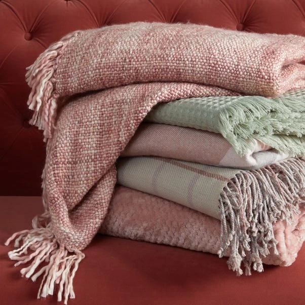 Camden 130cm X 180cm Throw 7 Camden 130cm X 180cm Throw - Image 5