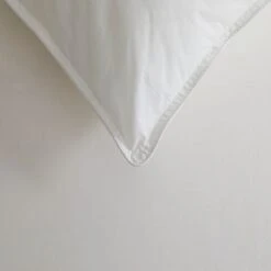 Dorma Pack Of 2 Satin Touch Side Sleeper Pillows 10 Dorma Pack Of 2 Satin Touch Side Sleeper Pillows -Dunelm Shop 1000095314 alt02