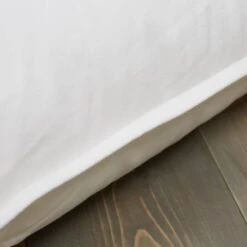 Dorma Pack Of 2 Satin Touch Side Sleeper Pillows 12 Dorma Pack Of 2 Satin Touch Side Sleeper Pillows -Dunelm Shop 1000095314 alt04