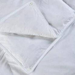Fogarty White Goose Feather And Down 4.5 Tog Summer Duvet -Dunelm Shop 1000114305 alt02