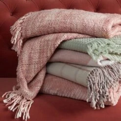 Evan 200cm X 200cm Throw 15 Evan 200cm X 200cm Throw -Dunelm Shop 1000115654 alt06