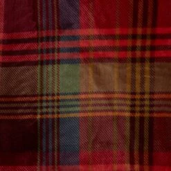 Check Sherpa Throw, 130cm X 180cm -Dunelm Shop 1000117650 alt03