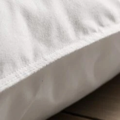 Dorma Pack Of 2 Full Forever Front Sleeper Pillows -Dunelm Shop 1000120488 alt02