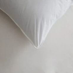 Dorma Full Forever Anti-Allergy Side Sleeper Continental Pillow -Dunelm Shop 1000120494 alt02