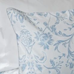 Dorma Remington Standard Pillowcase Pair -Dunelm Shop 1000150052 alt01