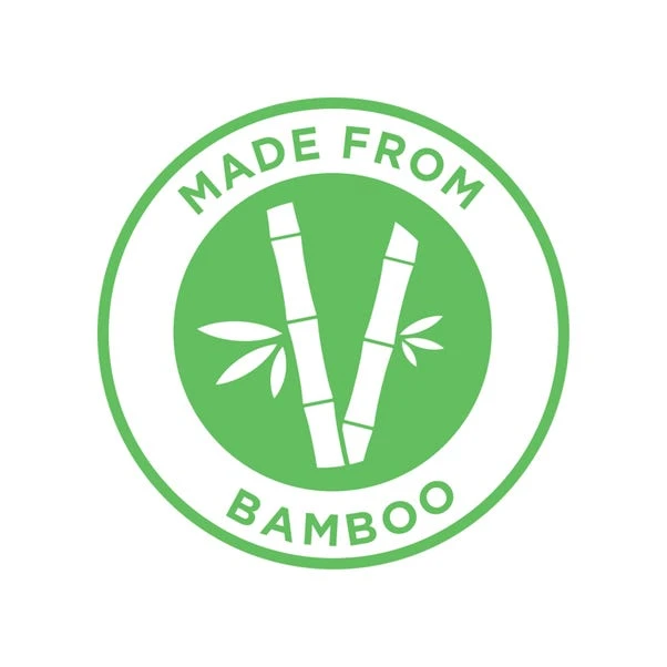 Panda Bamboo White Fitted Sheet 7 Panda Bamboo White Fitted Sheet - Image 5