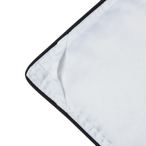 Panda Bamboo Cloud Anti-Allergy 10.5 Tog Duvet 7 Panda Bamboo Cloud Anti-Allergy 10.5 Tog Duvet - Image 5