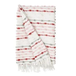 Furn. Dhadit 130cm X 150cm Throw 9 Furn. Dhadit 130cm X 150cm Throw -Dunelm Shop 1000163785 alt01