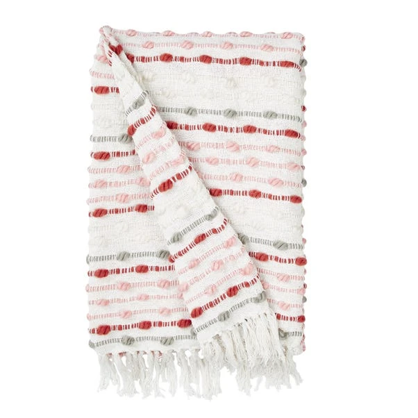 Furn. Dhadit 130cm X 150cm Throw 4 Furn. Dhadit 130cm X 150cm Throw - Image 2