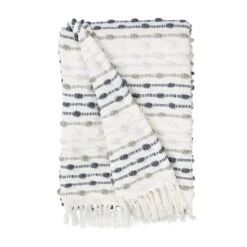 Furn. Dhadit 130cm X 150cm Throw 11 Furn. Dhadit 130cm X 150cm Throw -Dunelm Shop 1000163785 alt03