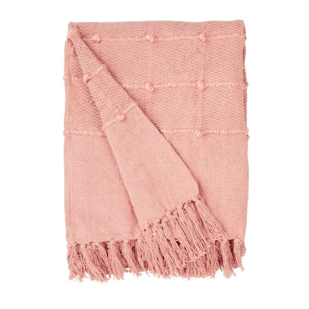 Furn. Motti 140cm X 180cm Throw 4 Furn. Motti 140cm X 180cm Throw - Image 2