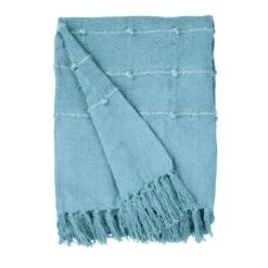 Furn. Motti 140cm X 180cm Throw 16 Furn. Motti 140cm X 180cm Throw -Dunelm Shop 1000163786 alt03