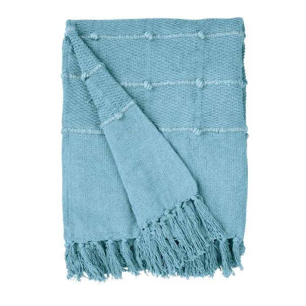 Furn. Motti 140cm X 180cm Throw 6 Furn. Motti 140cm X 180cm Throw - Image 4