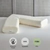 Memory Foam Side Sleeper V-Shape Pillow 1 Memory Foam Side Sleeper V-Shape Pillow -Dunelm Shop 30032023