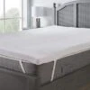 Memory Foam Mattress Topper -Dunelm Shop 30042304