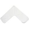 V-Shaped Pillowcase -Dunelm Shop 30046483