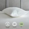 Feels Like Memory Foam Side Sleeper Pillow