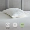 Huggable Side Sleeper Pillow -Dunelm Shop 30121881
