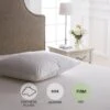Dorma Full Forever Side Sleeper Continental Pillow 1 Dorma Full Forever Side Sleeper Continental Pillow -Dunelm Shop 30132158