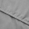 Non Iron Plain Fitted Sheet 2 Non Iron Plain Fitted Sheet -Dunelm Shop 30145429 alt02