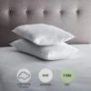 Fogarty Pack Of 2 Superfull Side Sleeper Pillows 2 Fogarty Pack Of 2 Superfull Side Sleeper Pillows -Dunelm Shop 30164381