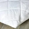 Dorma Pack Of 2 Cotton Pillow Protectors 2 Dorma Pack Of 2 Cotton Pillow Protectors -Dunelm Shop 30188746