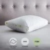 Comfortzone Anti-Allergy Side Sleeper Box Pillow 1 Comfortzone Anti-Allergy Side Sleeper Box Pillow -Dunelm Shop 30205044