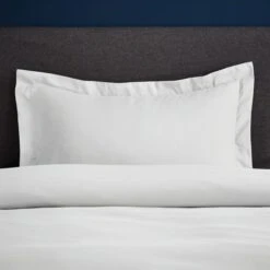 Fogarty Soft Touch Oxford Pillowcase 40 Fogarty Soft Touch Oxford Pillowcase -Dunelm Shop 30214604