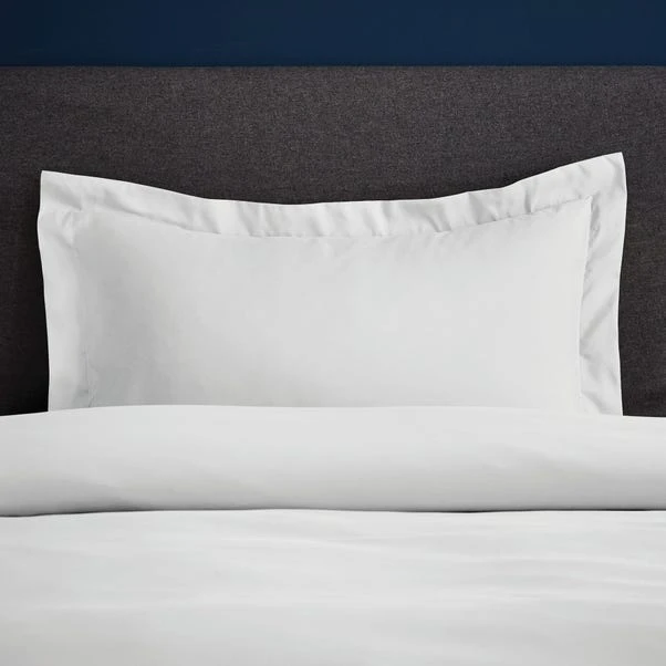 Fogarty Soft Touch Oxford Pillowcase 21 Fogarty Soft Touch Oxford Pillowcase - Image 19