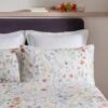 Dorma Wildflower Standard Pillowcase 2 Dorma Wildflower Standard Pillowcase -Dunelm Shop 30239284