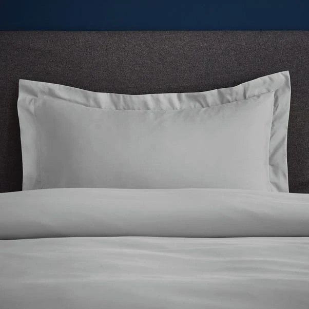 Fogarty Soft Touch Oxford Pillowcase 20 Fogarty Soft Touch Oxford Pillowcase - Image 18