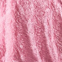 Catherine Lansfield Cuddly Deep Pile Throw 27 Catherine Lansfield Cuddly Deep Pile Throw -Dunelm Shop 30353953 alt01