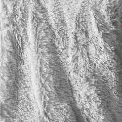 Catherine Lansfield Cuddly Deep Pile Throw 33 Catherine Lansfield Cuddly Deep Pile Throw -Dunelm Shop 30353962 alt01