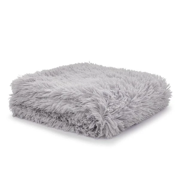 Catherine Lansfield Cuddly Deep Pile Throw 18 Catherine Lansfield Cuddly Deep Pile Throw - Image 16