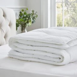 Dorma Sumptuous Down Like 10.5 Tog Duvet -Dunelm Shop 30391882 alt01