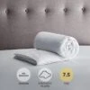 Fogarty Soft Touch 7.5 Tog Duvet -Dunelm Shop 30406508