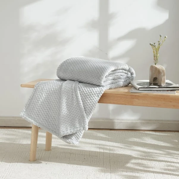 Evan 200cm X 200cm Throw 13 Evan 200cm X 200cm Throw - Image 11