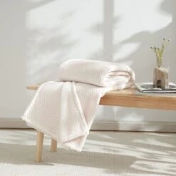 Evan 200cm X 200cm Throw 22 Evan 200cm X 200cm Throw -Dunelm Shop 30419542