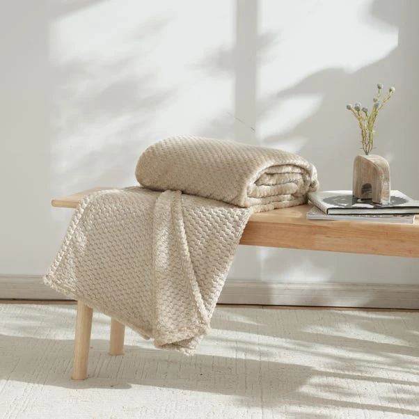 Evan 200cm X 200cm Throw 10 Evan 200cm X 200cm Throw - Image 8