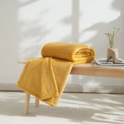 Evan 200cm X 200cm Throw 19 Evan 200cm X 200cm Throw -Dunelm Shop 30419546